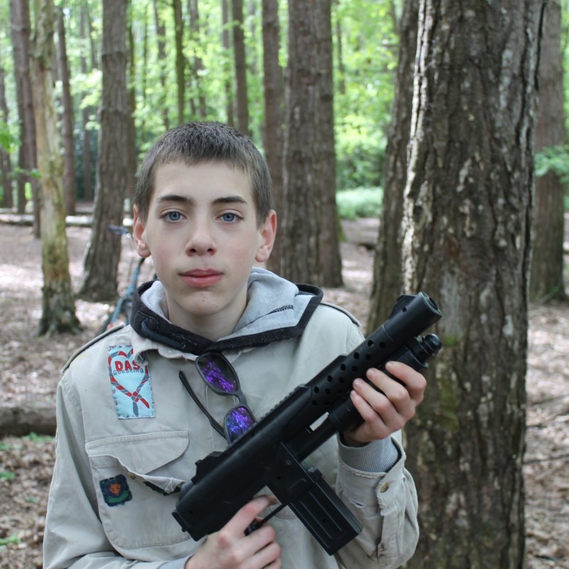 IMG 8924 - Scouts en Gidsen Zaventem 